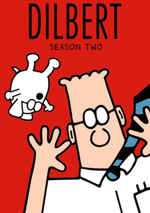 Dilbert - Season 2