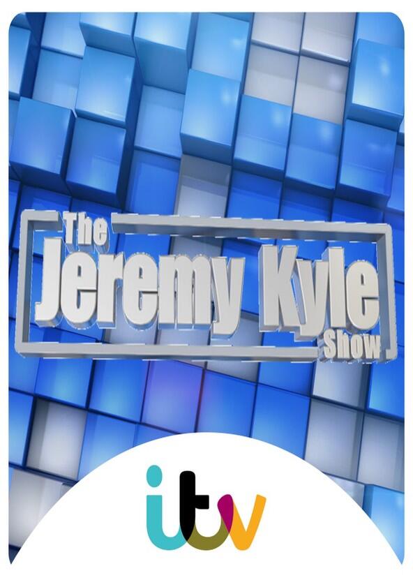 The Jeremy Kyle Show - Season 15