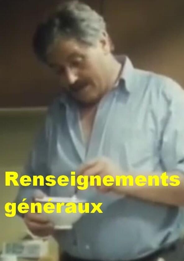 Renseignements Généraux