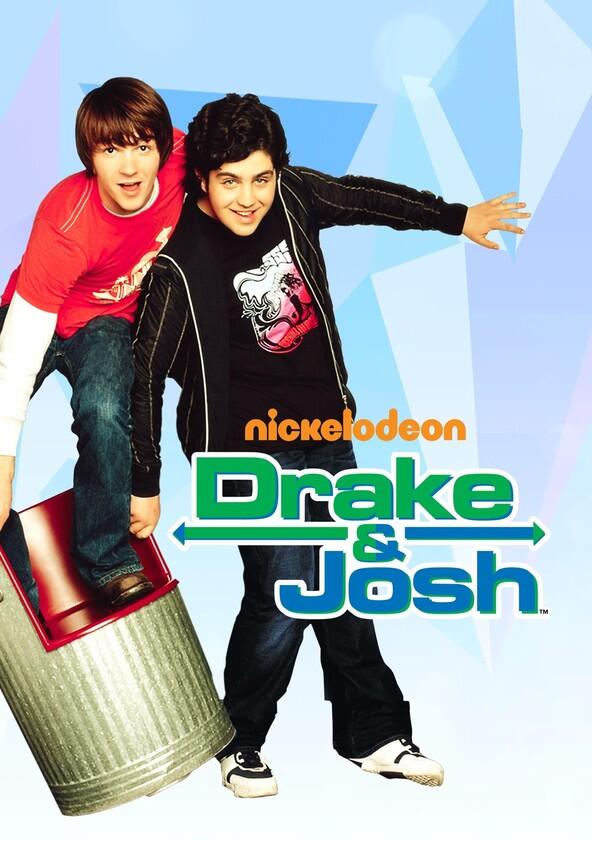 Drake & Josh - Season 2