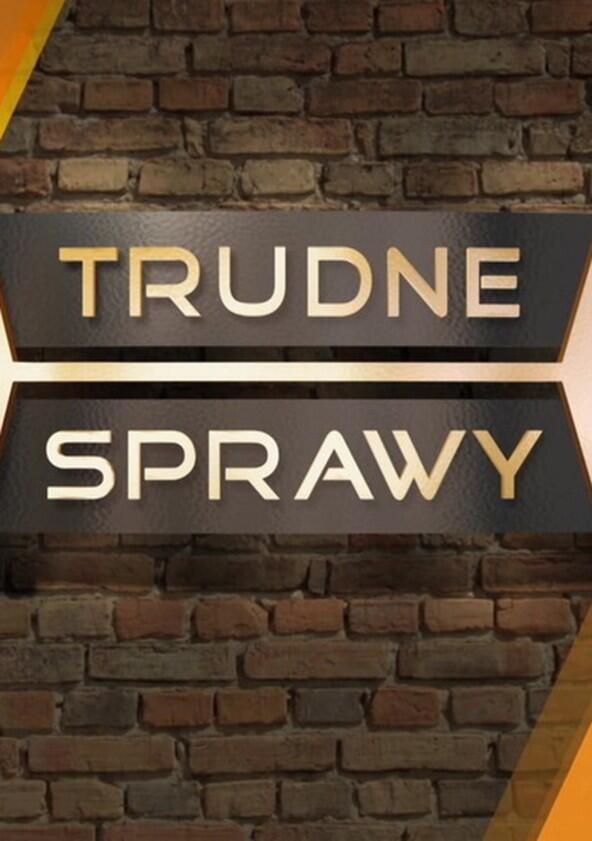 Trudne Sprawy