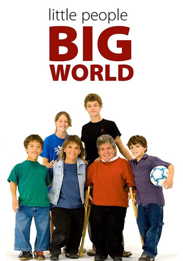 Little People, Big World - Season 25