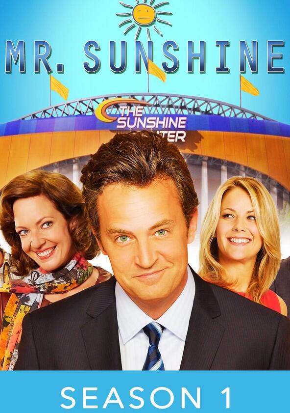 Mr. Sunshine - Season 1