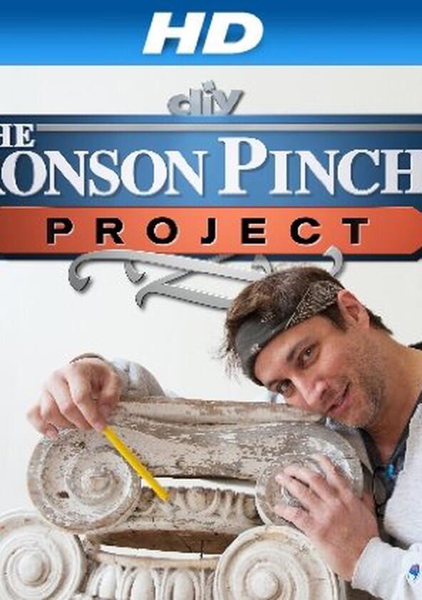 The Bronson Pinchot Project - Season 1