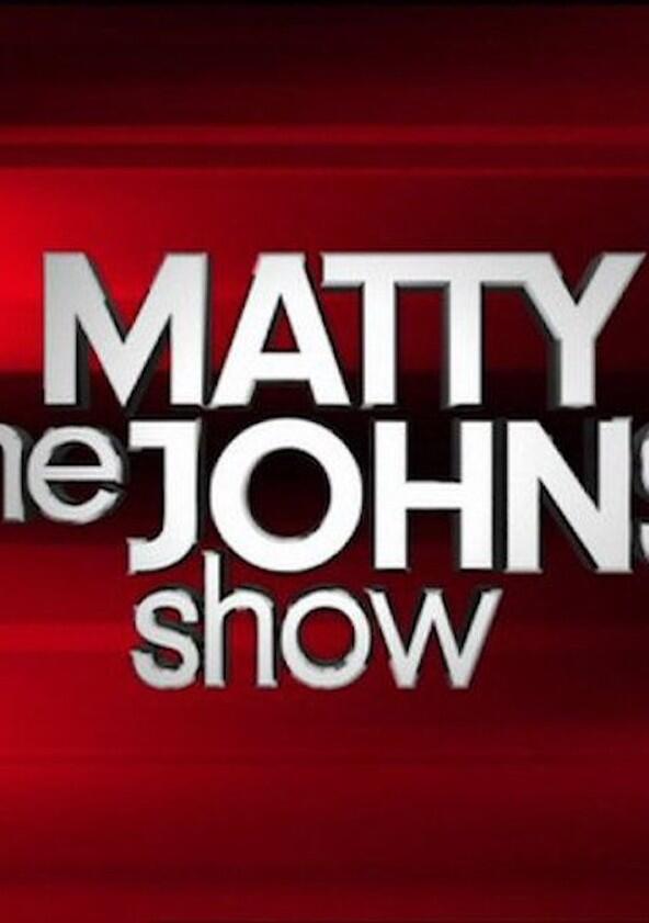 The Matty Johns Show - Season 1