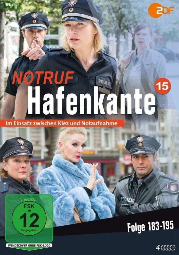 Notruf Hafenkante - Season 15