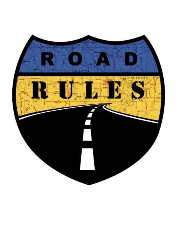 Road Rules - Season 14