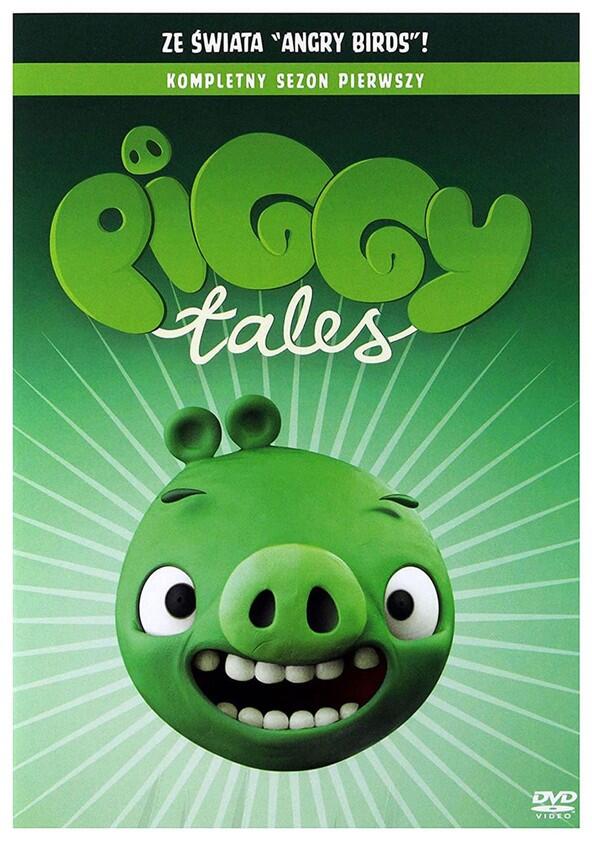 Piggy Tales - Season 2