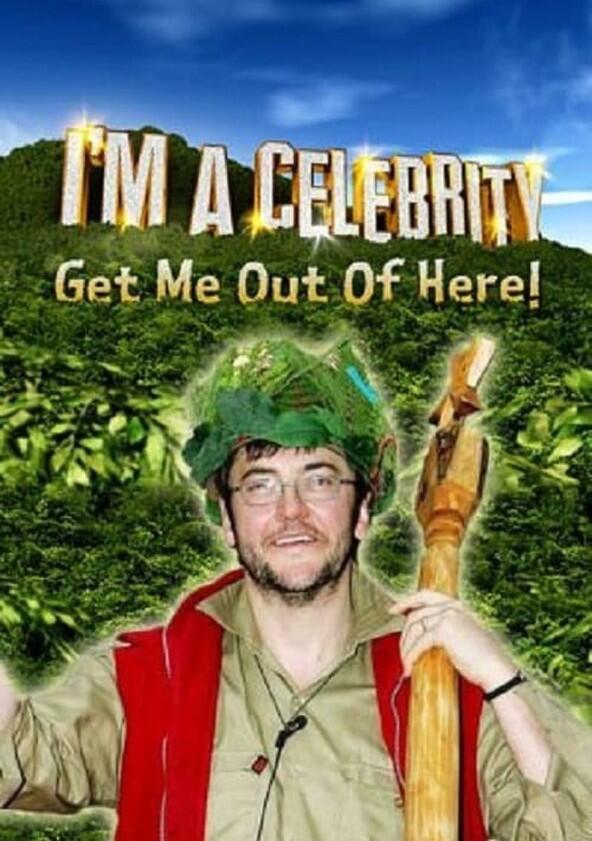 I'm a Celebrity, Get Me Out of Here! - Season 4