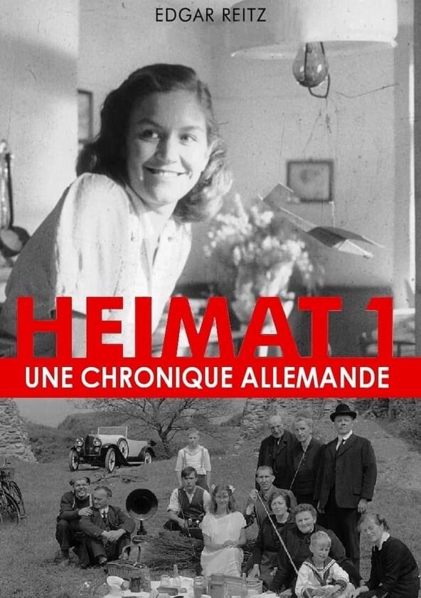 Heimat - Season 1