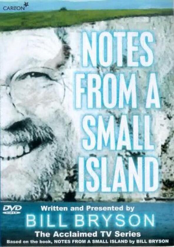 Bill Bryson: Notes from a Small Island - Season 1