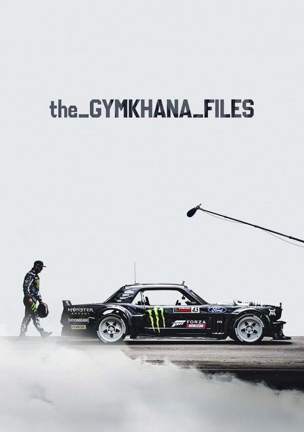 The Gymkhana Files - Season 1