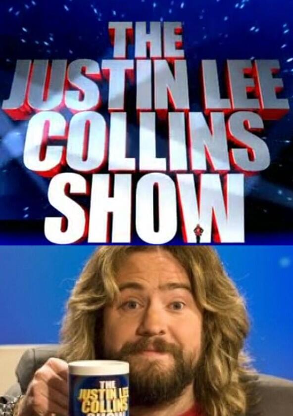 The Justin Lee Collins Show - Season 1