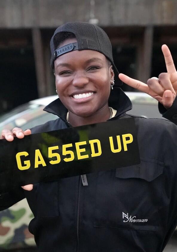 Gassed Up - Season 1