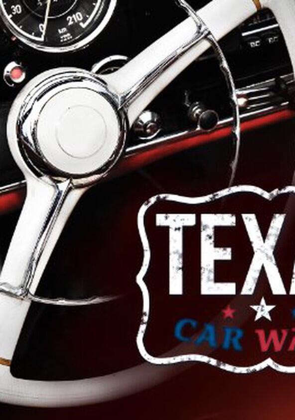 Texas Car Wars - Season 1