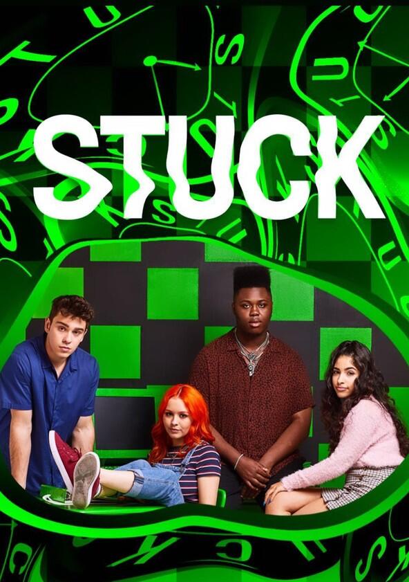 Stuck - Season 1