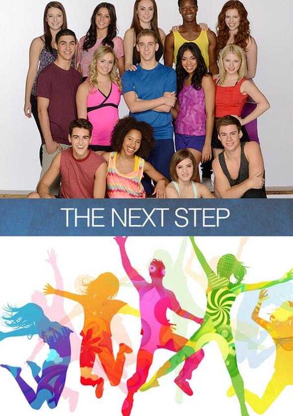 The Next Step - Season 3