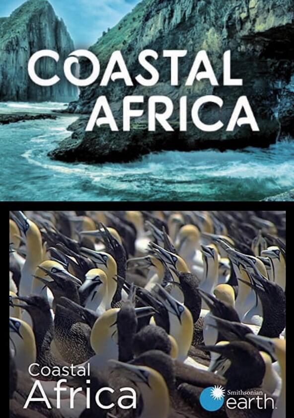 Coastal Africa - Season 1