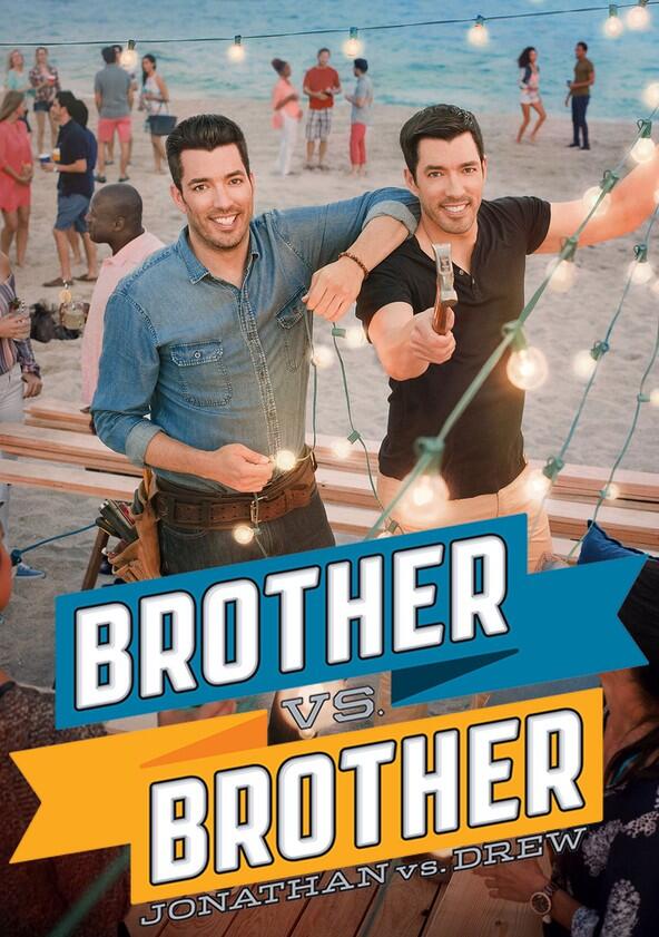 Brother vs. Brother - Season 5