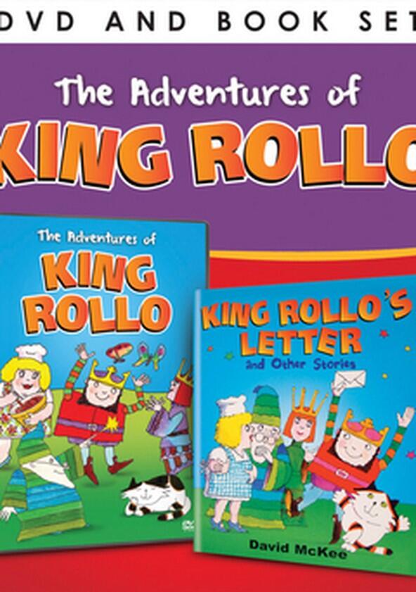 King Rollo - Season 1