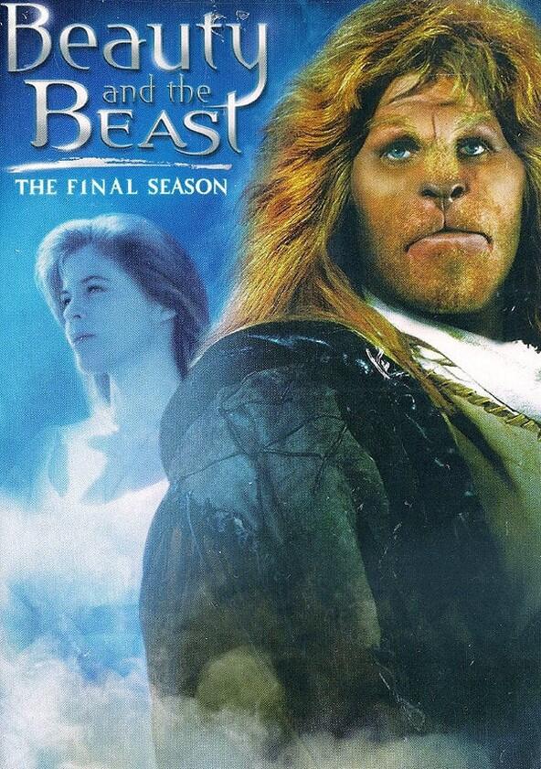 Beauty and the Beast - Season 3