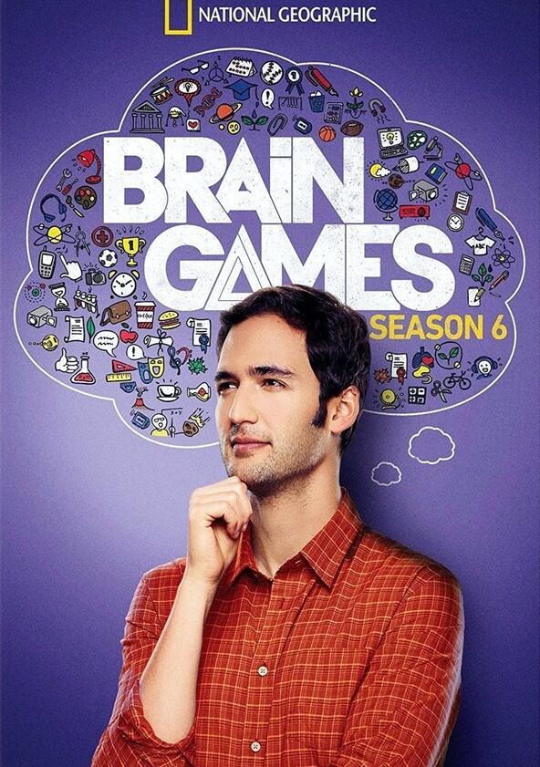 Brain Games - Season 6