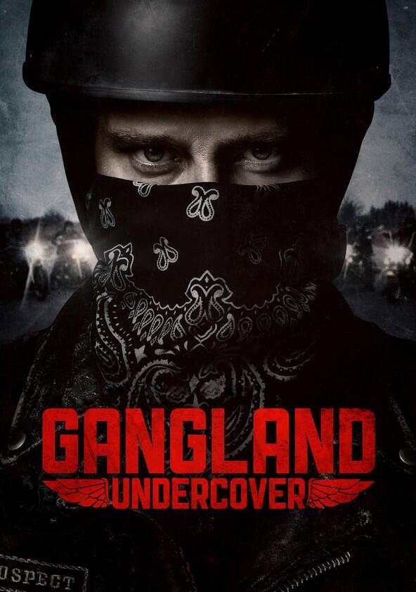 Gangland Undercover - Season 2