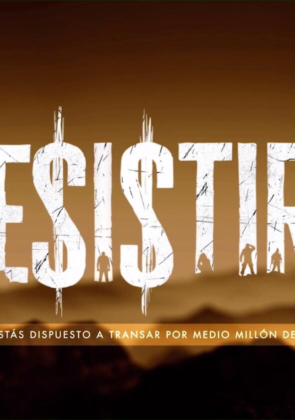 MTV Resistiré - Season 1