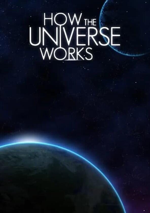 How the Universe Works - Season 9