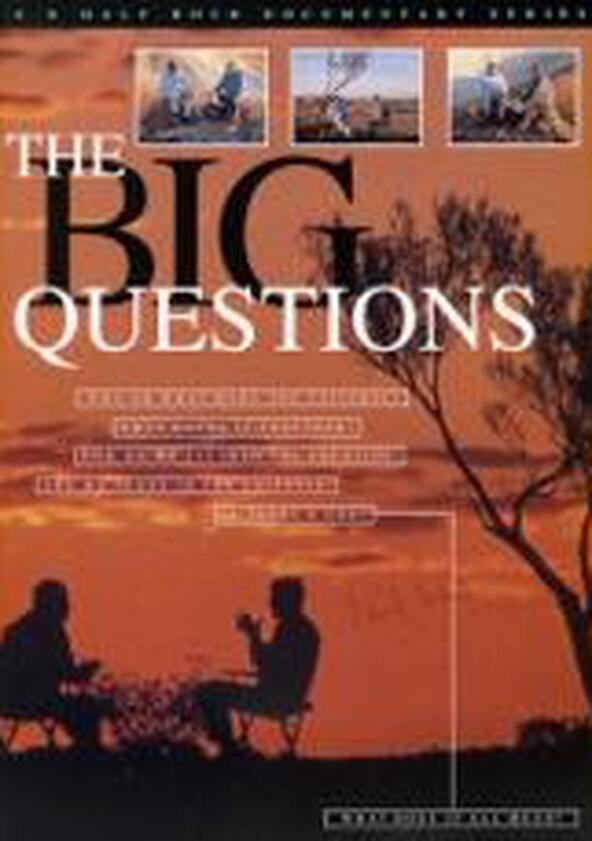 The Big Questions - Season 1