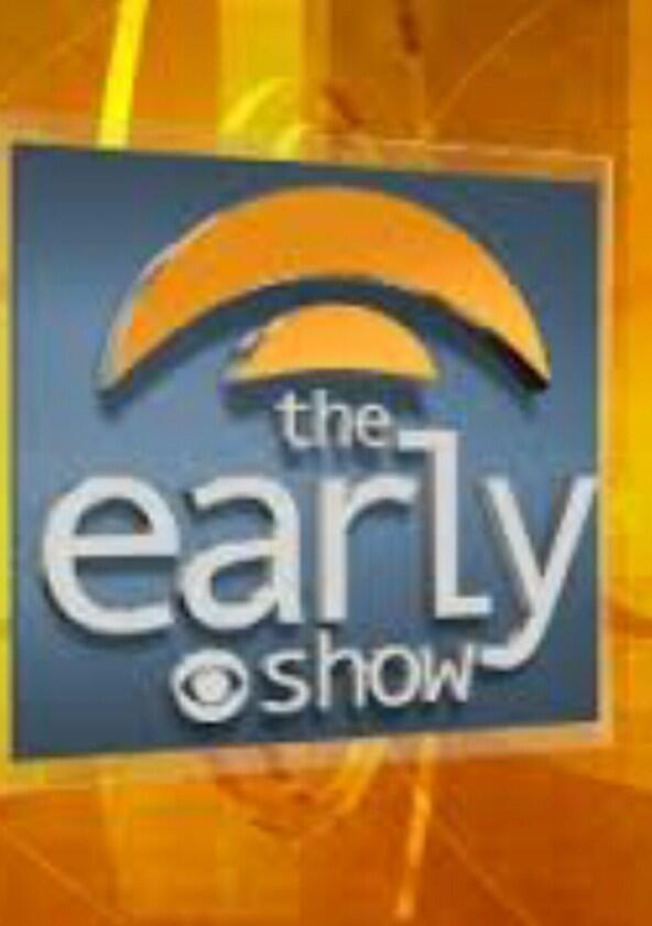 The Early Show - Season 1