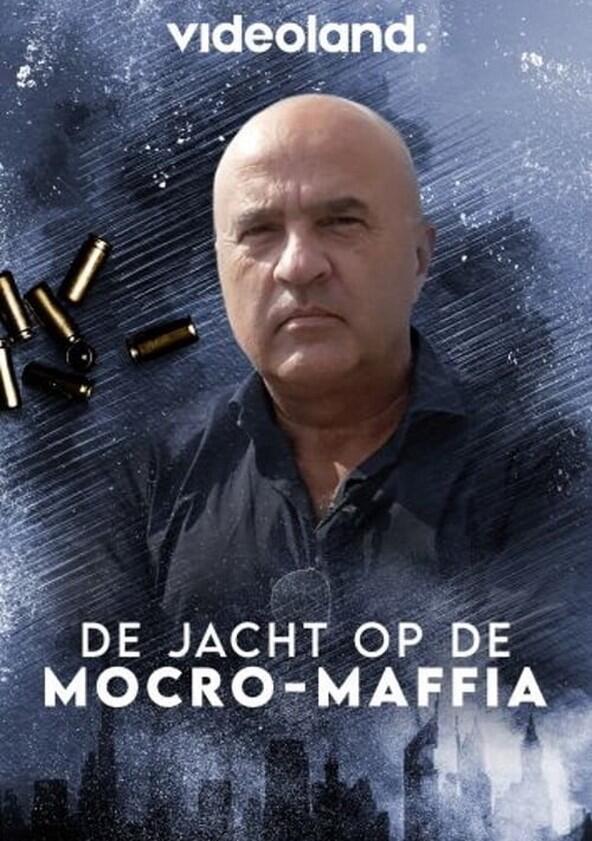 De jacht op de mocro-maffia - Season 3