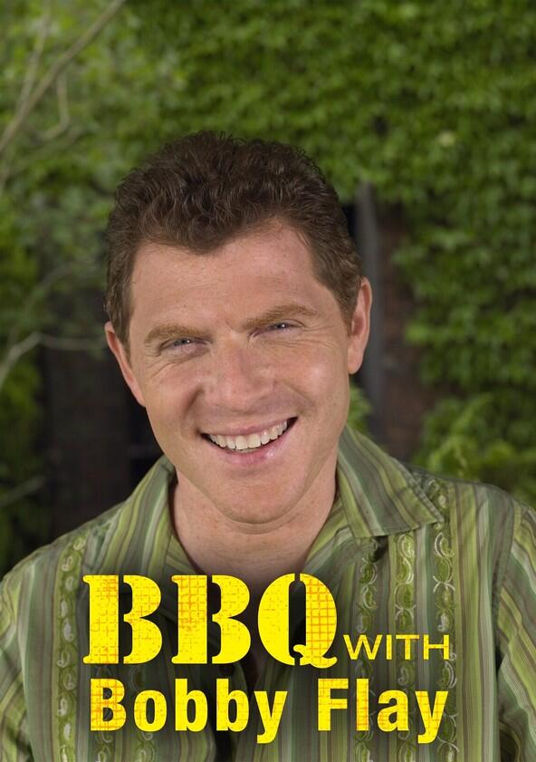 BBQ with Bobby Flay - Season 1