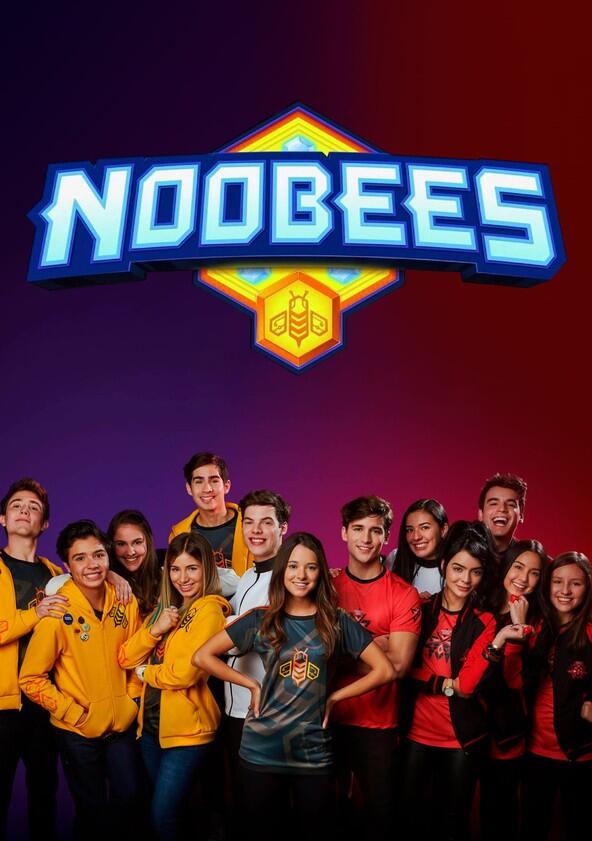 Noobees - Season 1