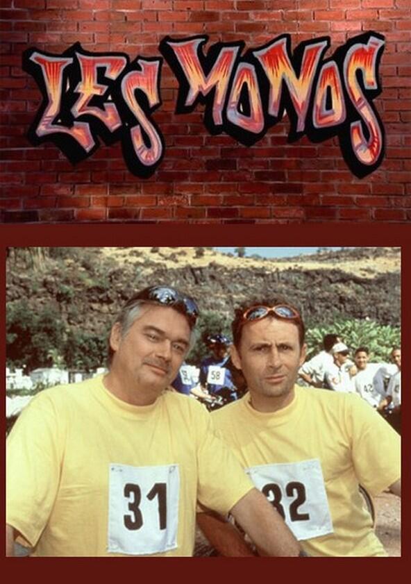 Les Monos - Season 1