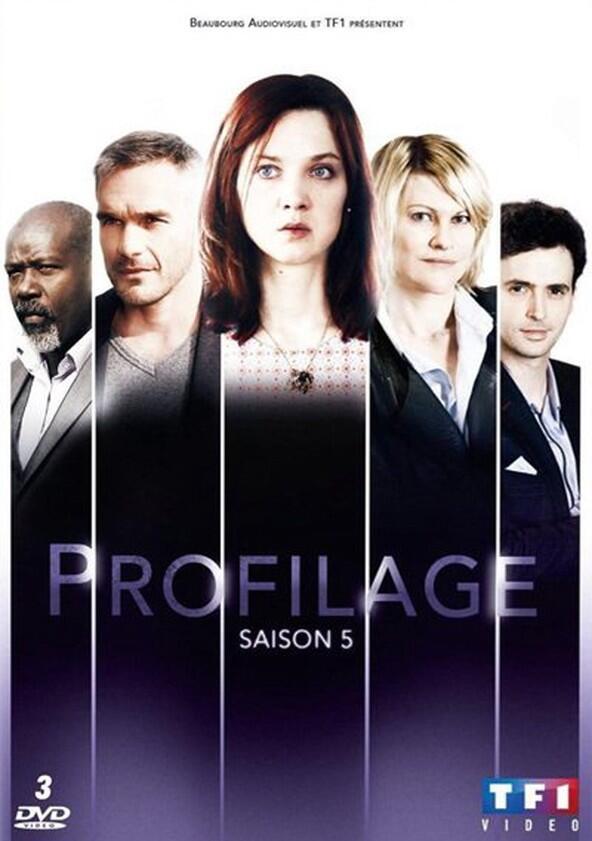 Profilage - Season 5