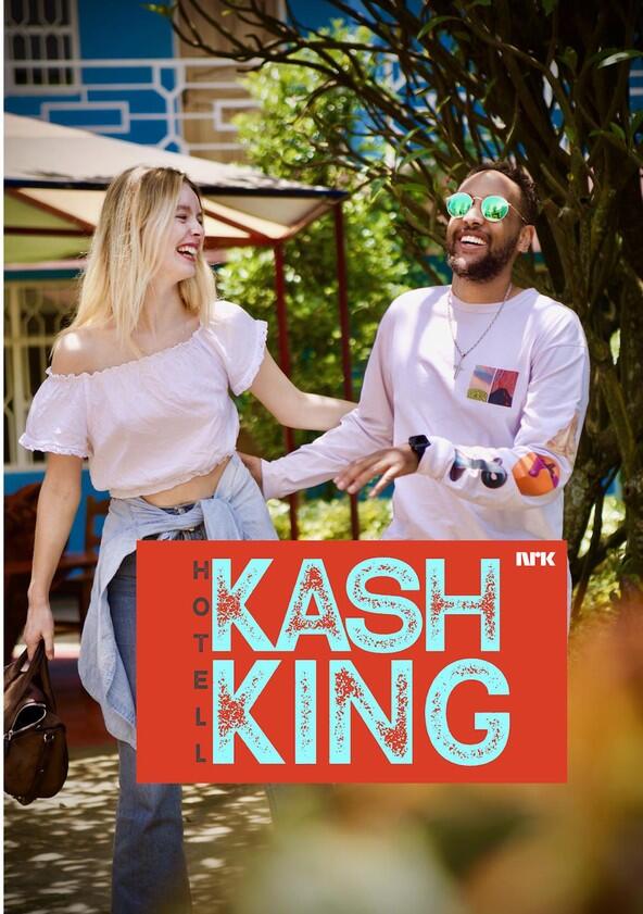 Hotell Kash King - Season 1