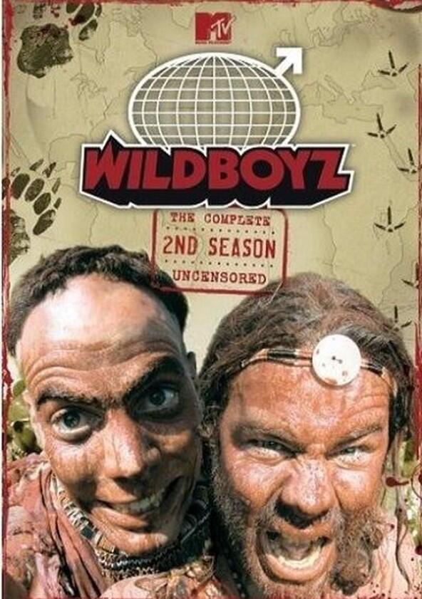 Wildboyz - Season 2