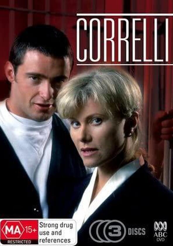 Correlli - Season 1