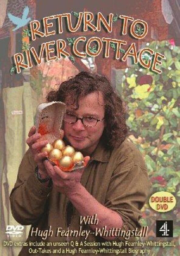 River Cottage - Season 2