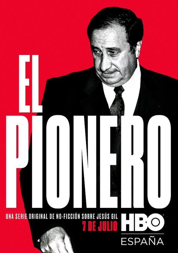 El Pionero - Season 1