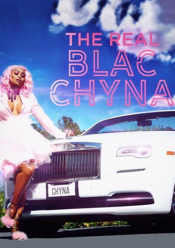 The Real Blac Chyna - Season 1