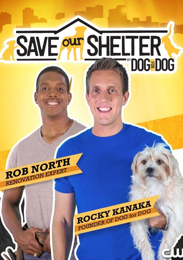 Save Our Shelter - Season 1