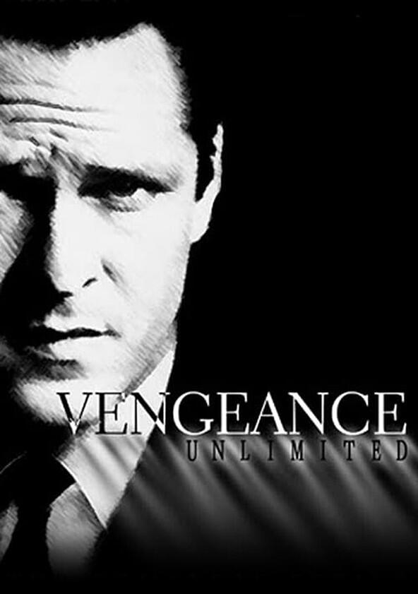 Vengeance Unlimited - Season 1