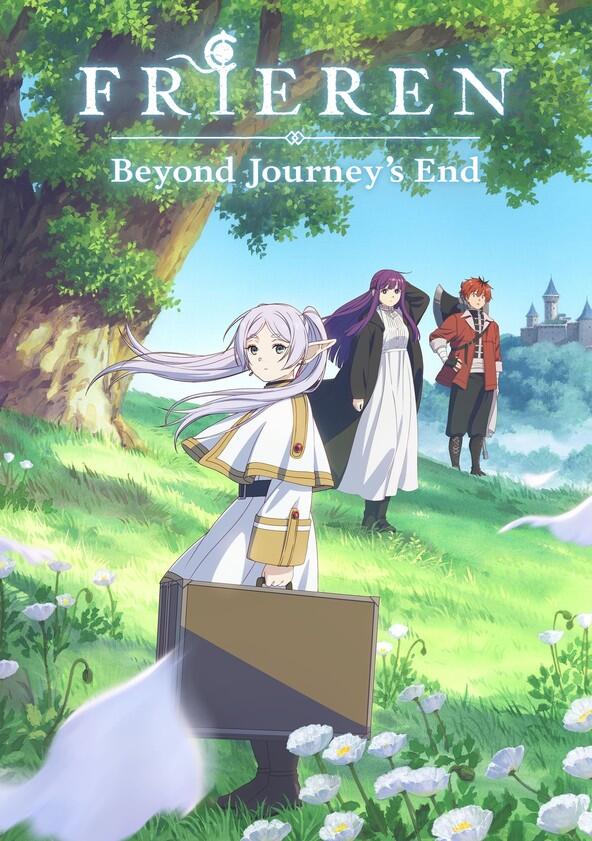 Frieren: Beyond Journey's End - Season 1