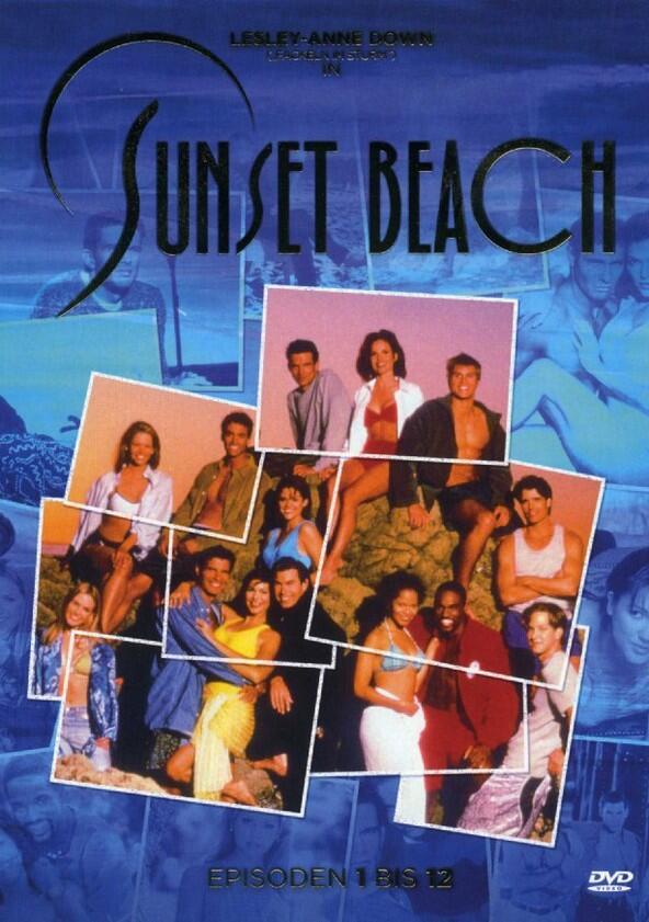 Sunset Beach - Season 1