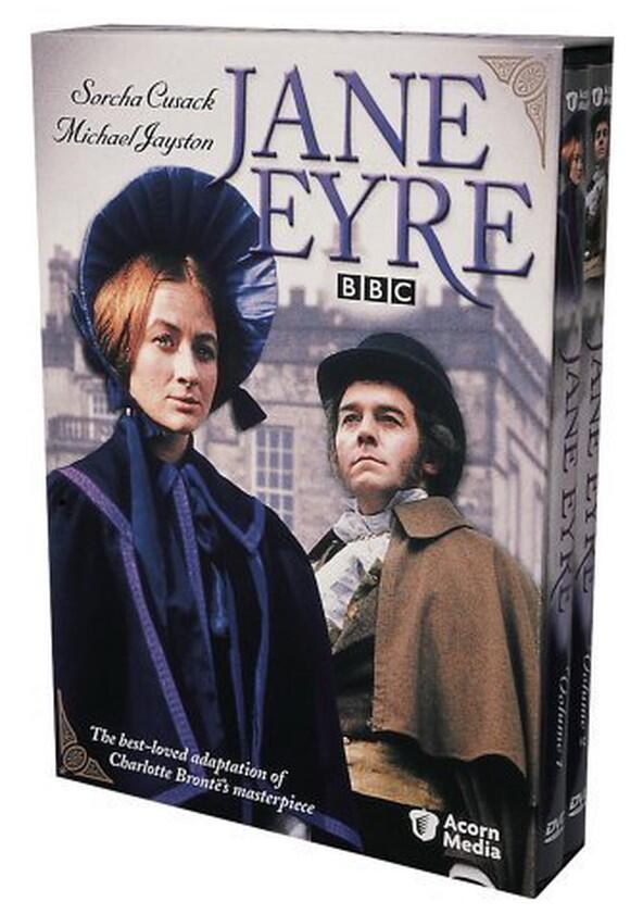 Jane Eyre - Season 1