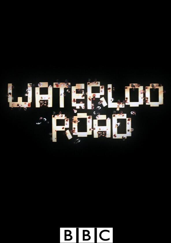 Waterloo Road - Season 14