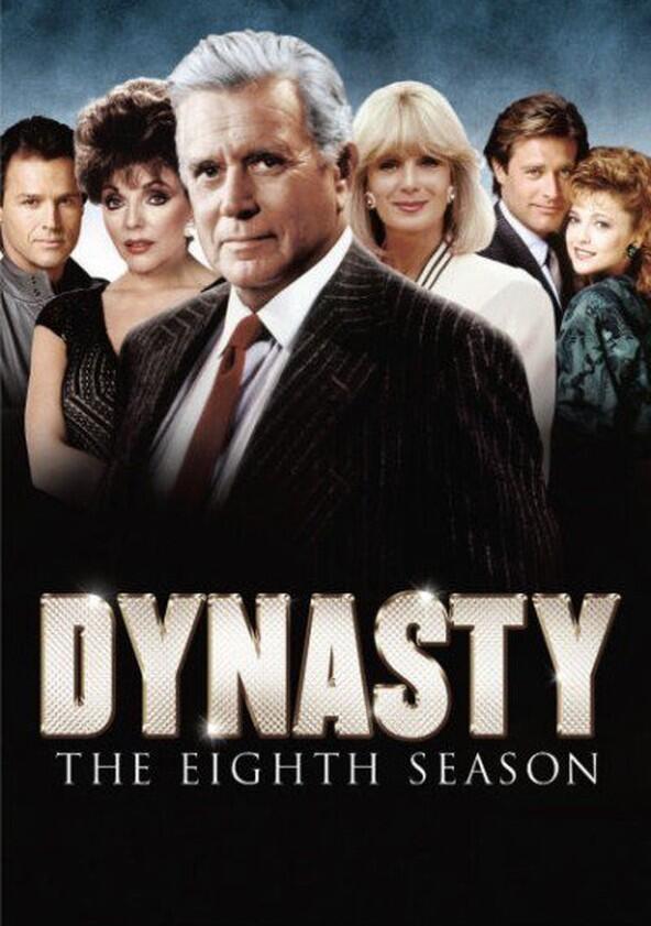 Dynasty - Season 8