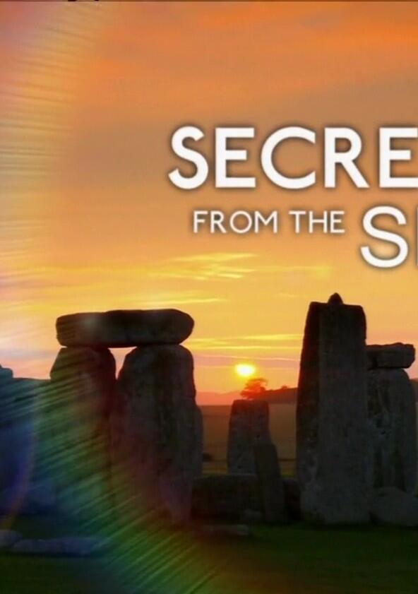 Secrets from the Sky - Season 1